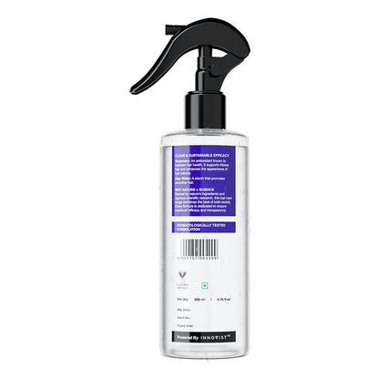 Rosemary Water with Rice Water Extract